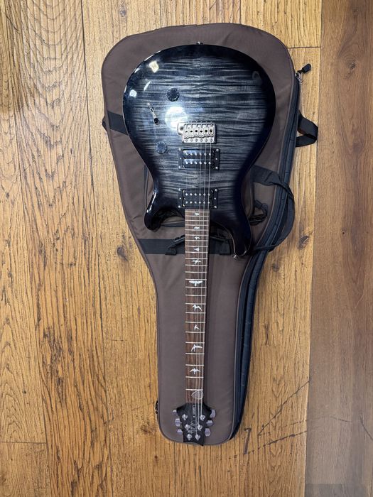 Chitara PRS Custom SE 24 Amanet SZ 176