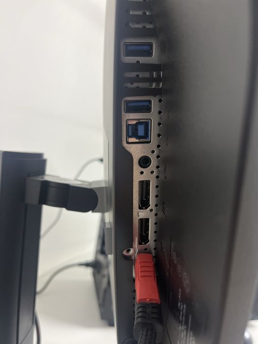 Монитор DellSE2422H