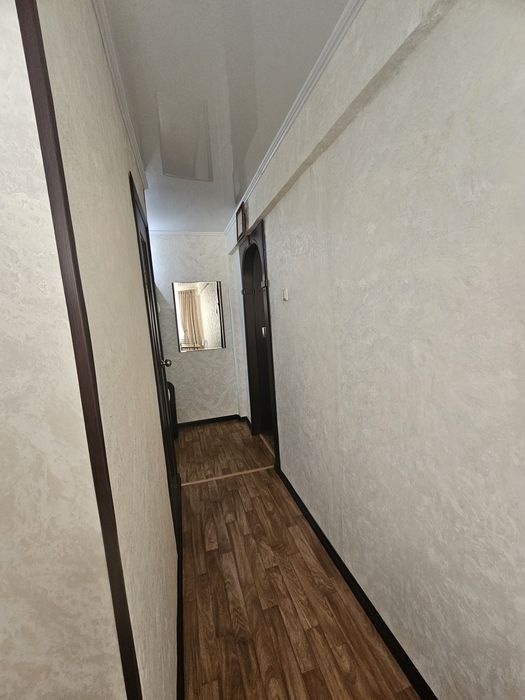 Продается 1-комнатная квартира