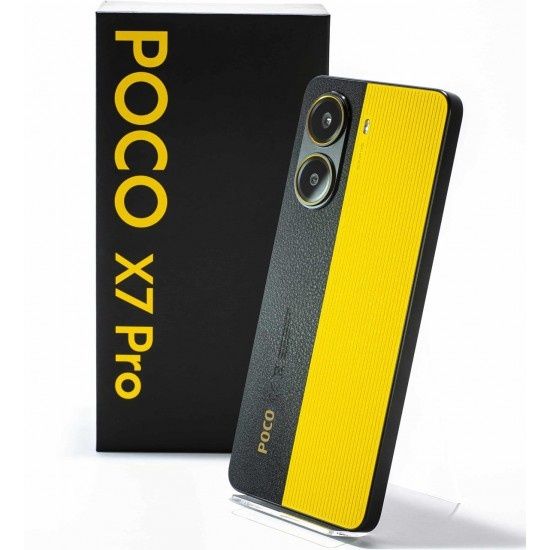 Продам poco x7 pro 12 gb 512gb