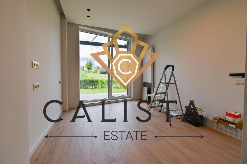 Дава се под наем Тристаен апартамент в София, Симеоново - 110 кв.м за 1500 € - Снимка #6