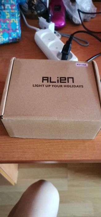 Продам лазерный проектор