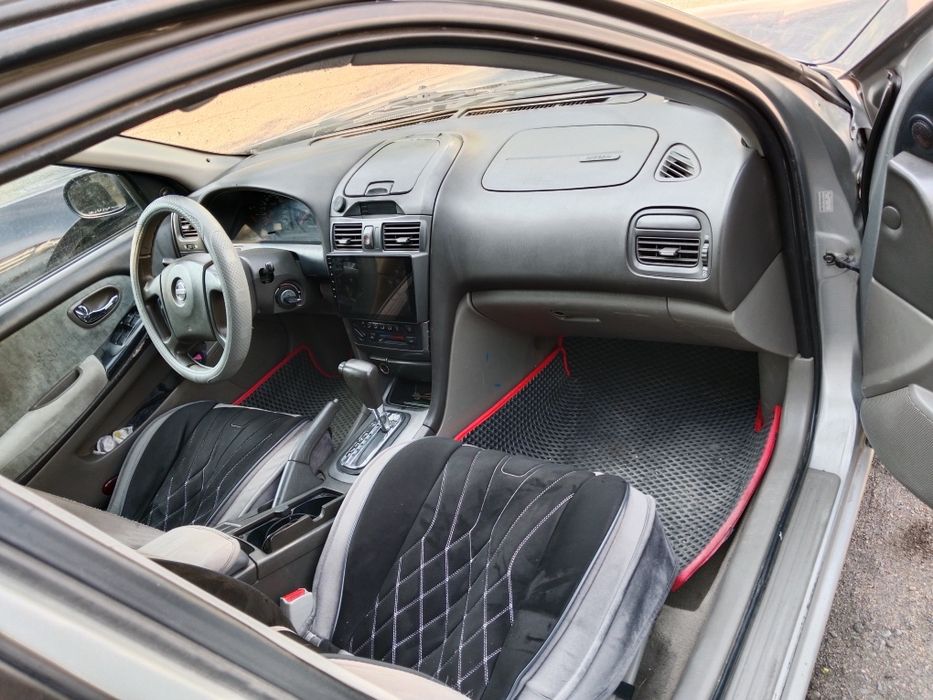 Продам Ниссан максима