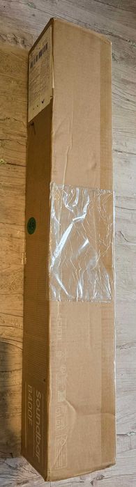 Soundbar Samsung HW-B400F Bluetooth, Wi-Fi, Dolby, HDMI eARC