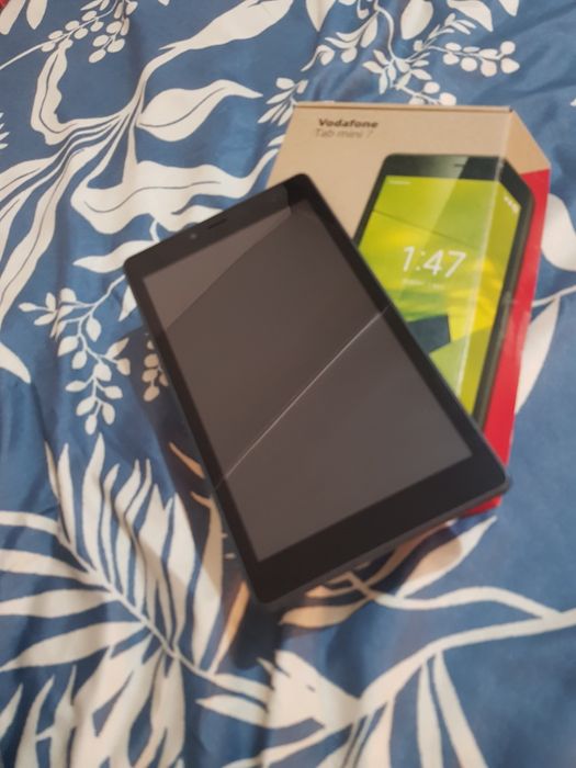 Tableta Vodafone Tab mini 7 cu sim libera retea