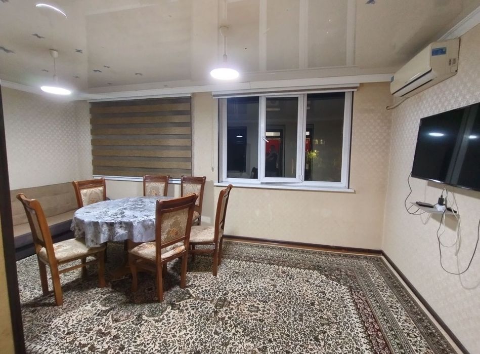 Аренда Лесунова Дворец ориентир 3/3/4 77 серия кирпичный дом