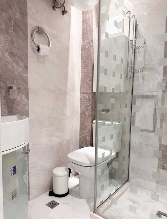 Дава се под наем Двустаен апартамент в София, Зона Б-18 - 90 кв.м за 1200 € - Снимка #4