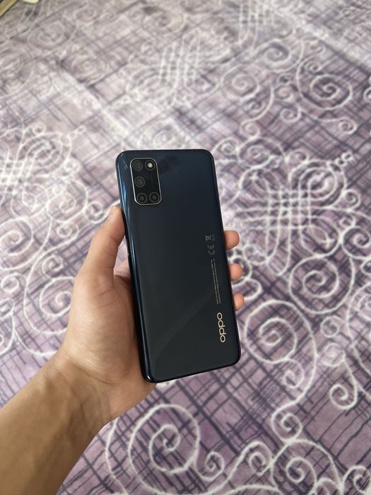 Oppo A52/Оппо А52