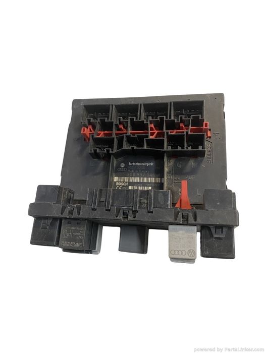 Calculator Confort 2.0 Tdi Volkswagen Passat (3C2) [ 2005 - 2010 ], Vo