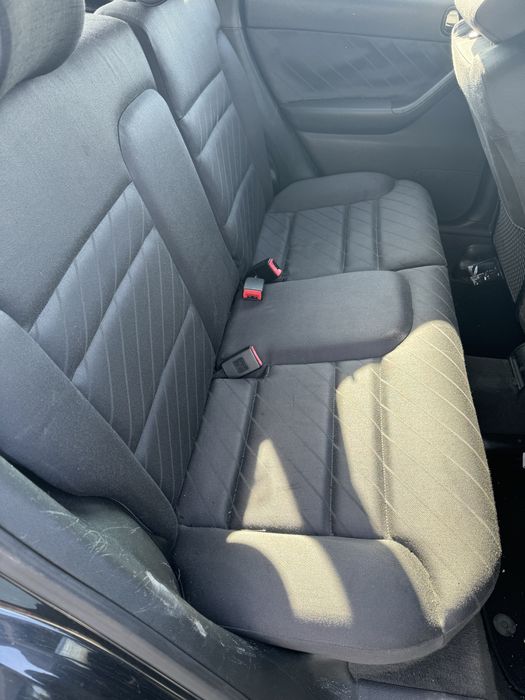 Ауди а3 1.8т на части / audi a3 1.8t на части