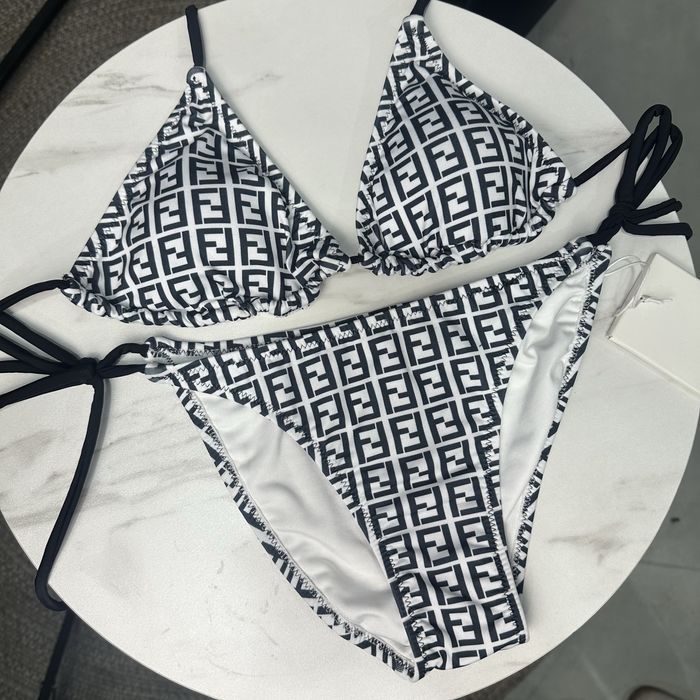 FENDI дамски бански