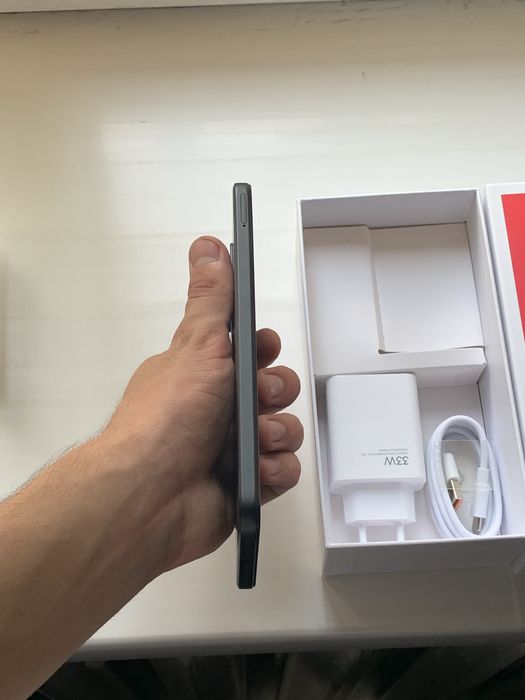 Redmi 15 ideal 1 yarim oy ishlatilgan