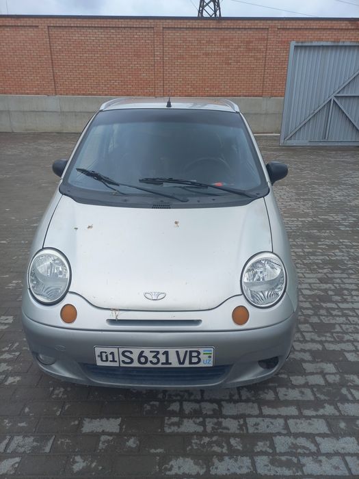 Продаётся машина