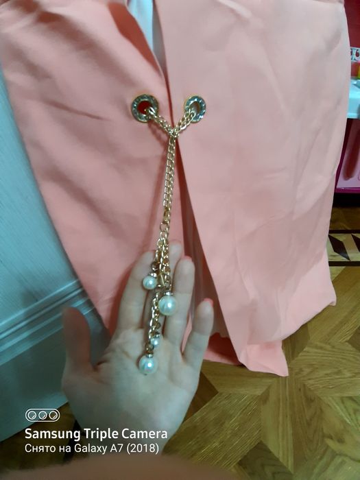 Продам новое платье!