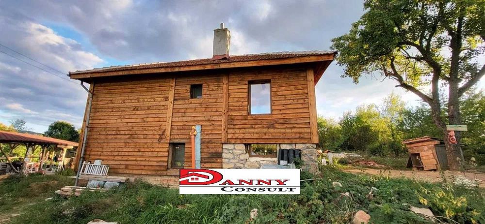 Продава се Къща в с. Бадевци, Област Велико Търново - 96 кв.м за 886 €/кв.м - Снимка #11