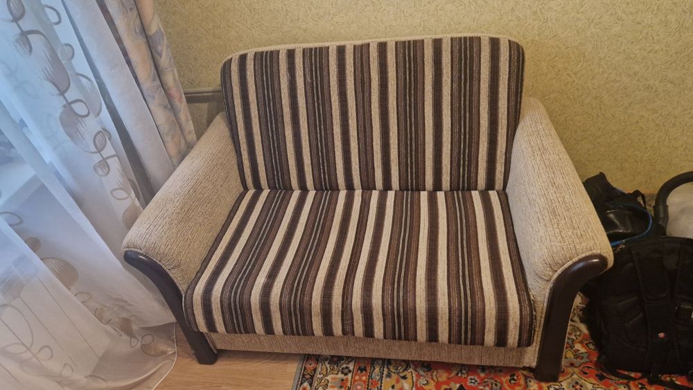 Мини Диван, раскрадушка