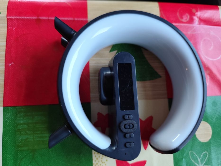 Мултифункционална,смарт лампа 4 в 1 G-Lamp нова  35 лв.