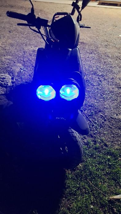 Скутер мопед 150кубов