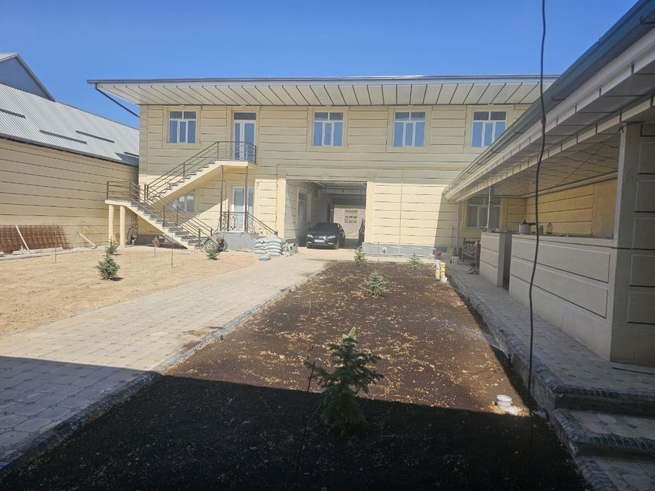 Uchaska yangiyul tumani M39 yoʼlga yaqin xalqabod moʼstidan 1.200m