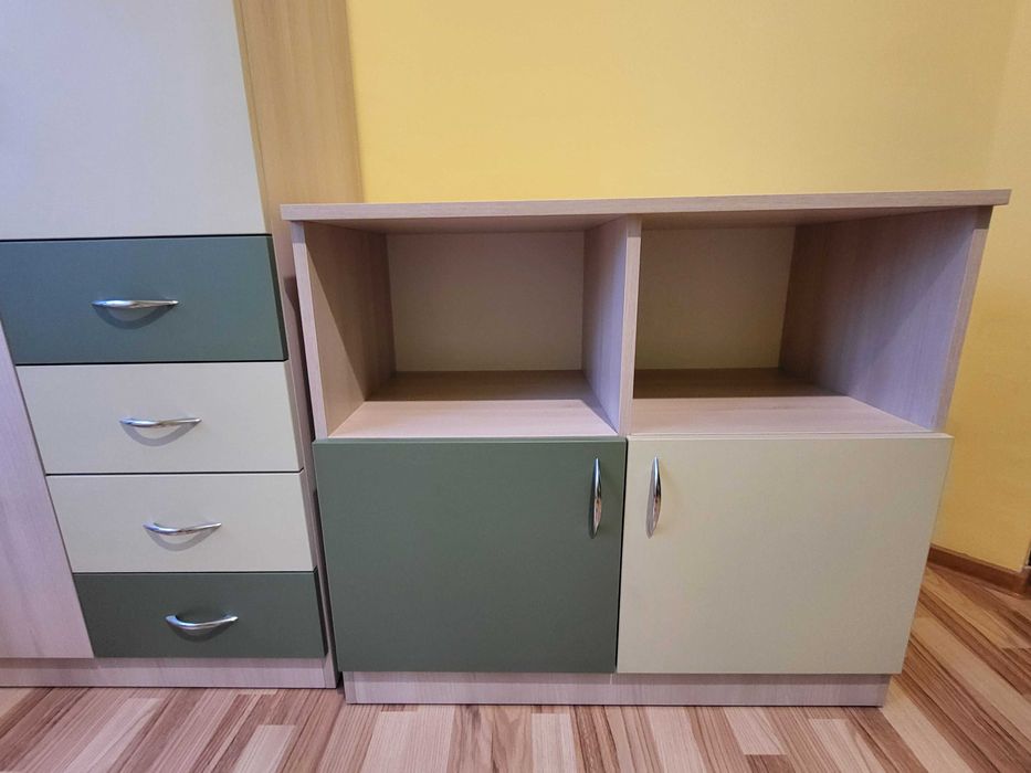 Dulapuri dormitor copii