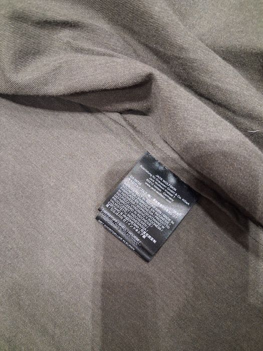 Мъжка риза jack wolfskin