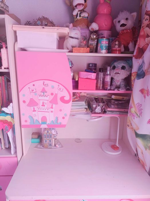 Детская мебель Cilek