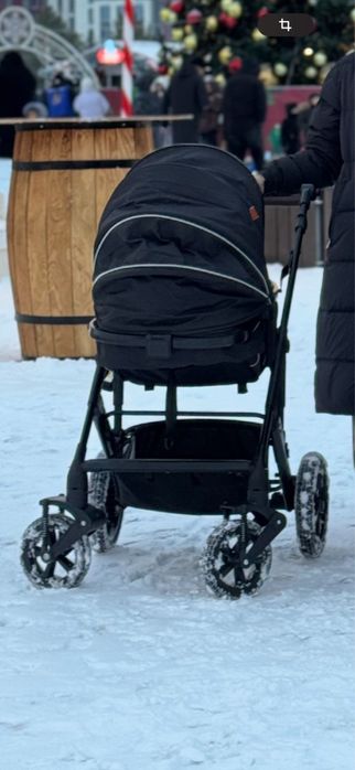 Детская коляска