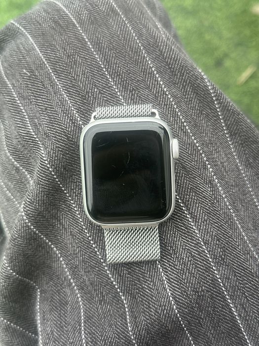 apple        watch