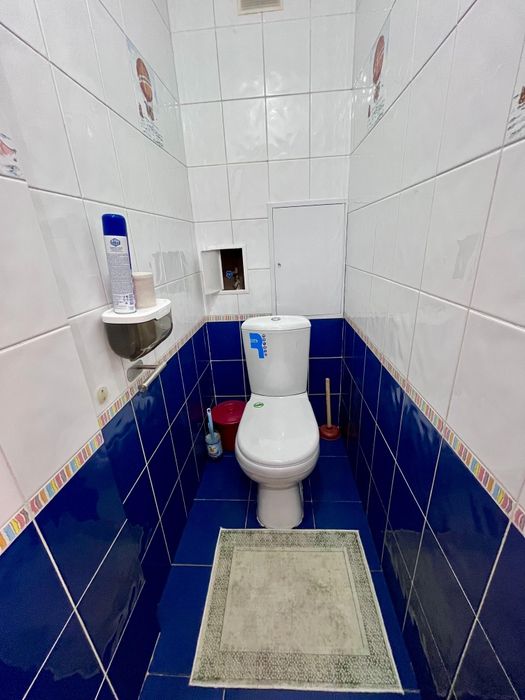 Продам 3-комнатную квартиру. Жастар 31.