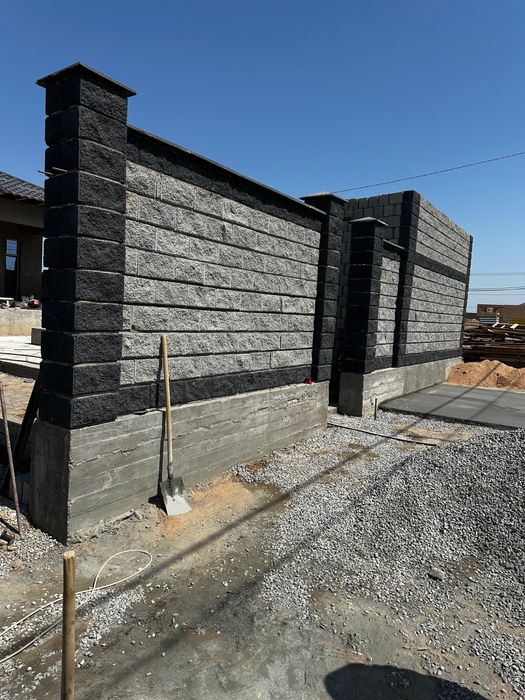 пескоблок,шлакоблок,заборный,строительный,дипломат