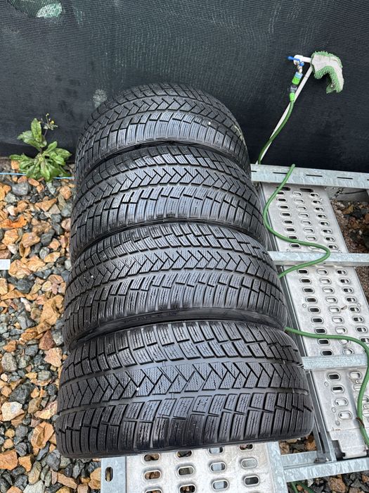 Anvelope 225/40/19 / 255/35/19 Iarna Mercedes w205 Bmw