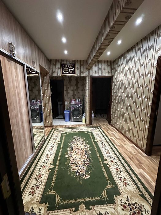 Продаю квартиру 5/1/9