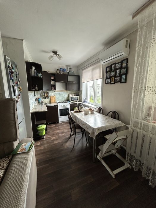 Продам 3-х комантную квартиру