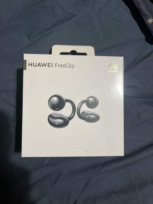 Huawei free clip НОВИ