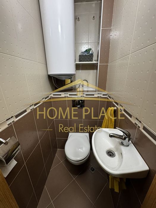 Дава се под наем Тристаен апартамент в Варна, Окръжна болница - 80 кв.м за 498.27 € - Снимка #11