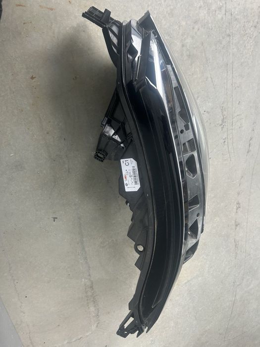 Десен фар Led Facelift за NISSAN QASHQAI III J12 2024>
