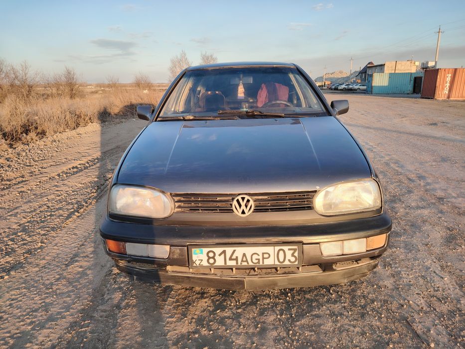 Продаю гольф 3,.