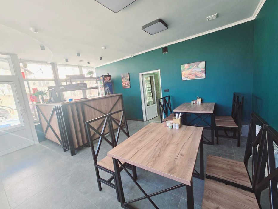 Продается Коммерческое помещение в районе ЦОТа