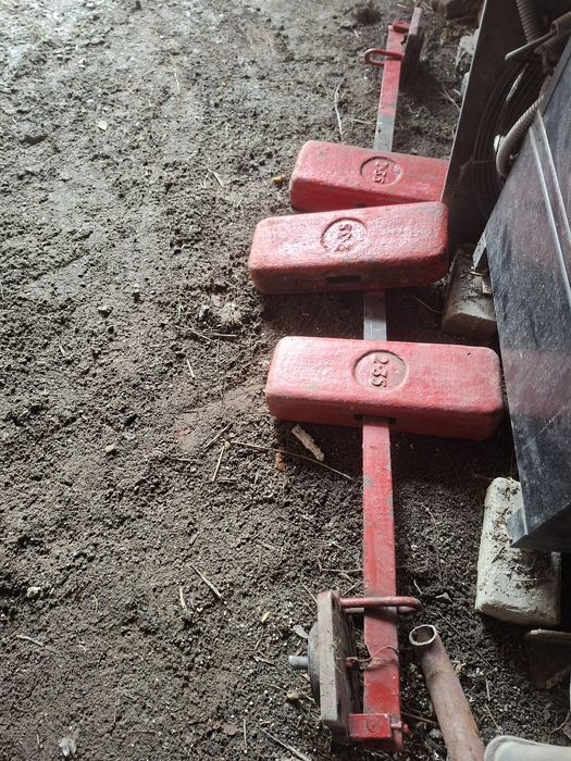 Горелка для газовых котлов