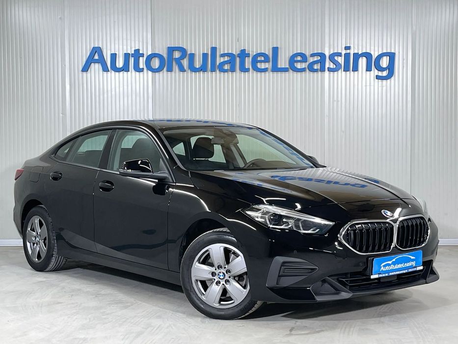 BMW Seria 2 2021 — imagine 2