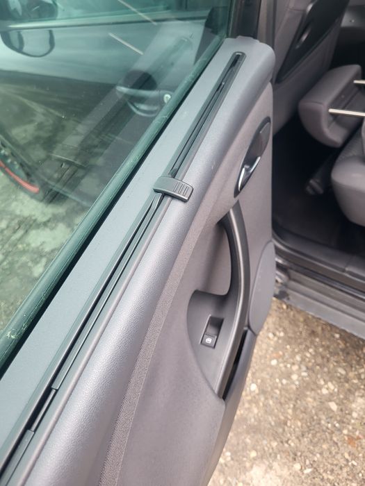 Seat Altea XL 2.0