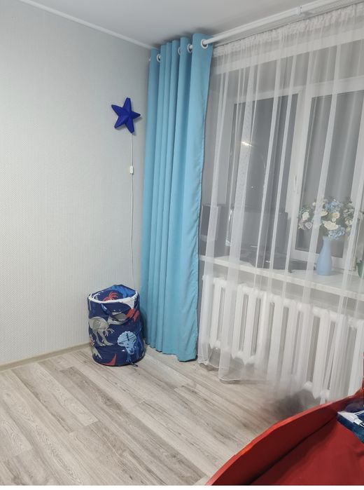 Продам шторы+тюль+гардина 3м