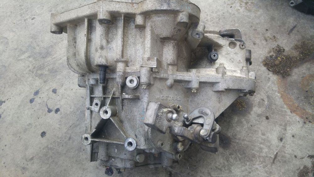 cutie viteze 1.9 d multijet fiat stilo 192a8000 192 a8.000  2005-2006