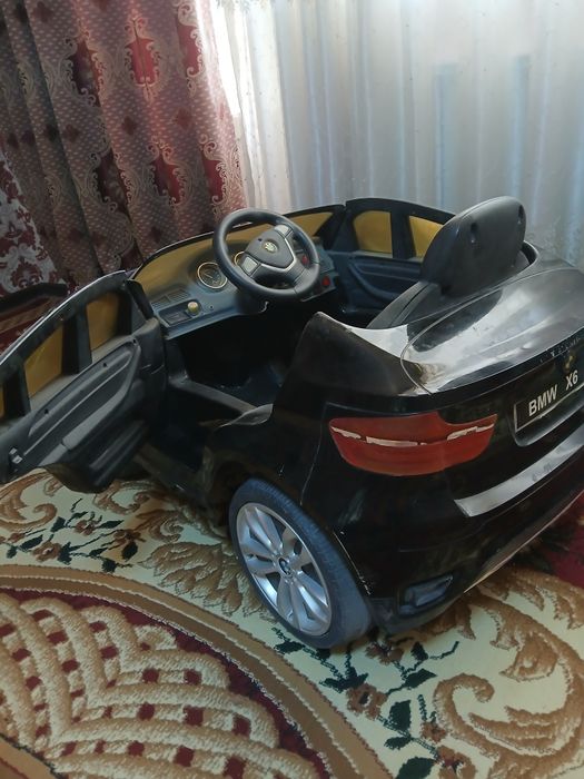 Детская машина продаётся