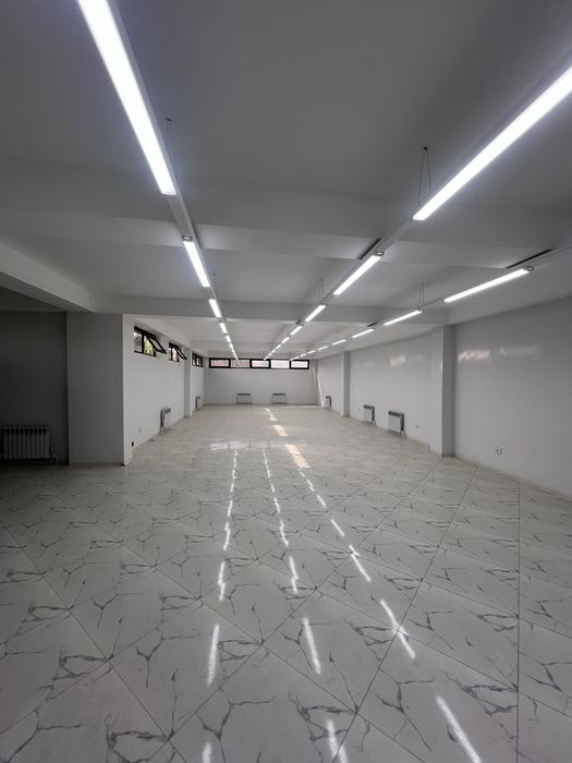 Аренда / Продаж бизнес центра в центре Ташкента