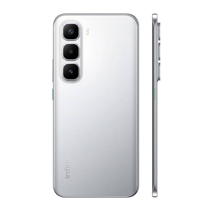 Infinix Hot 60 pro pilus 8/256