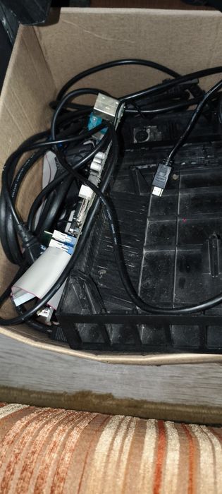 Компьютер рабочий