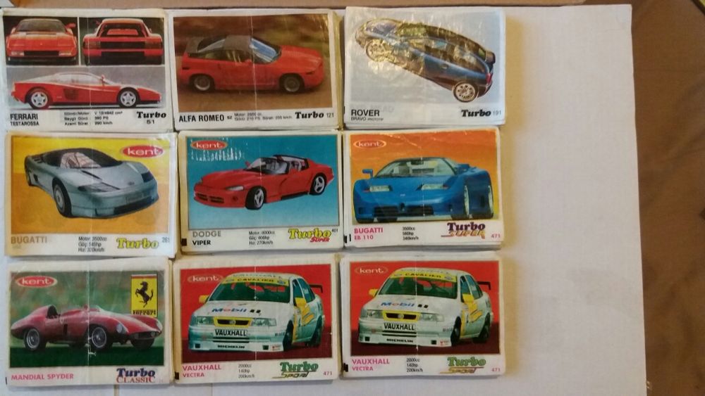 Картинки от дъвки