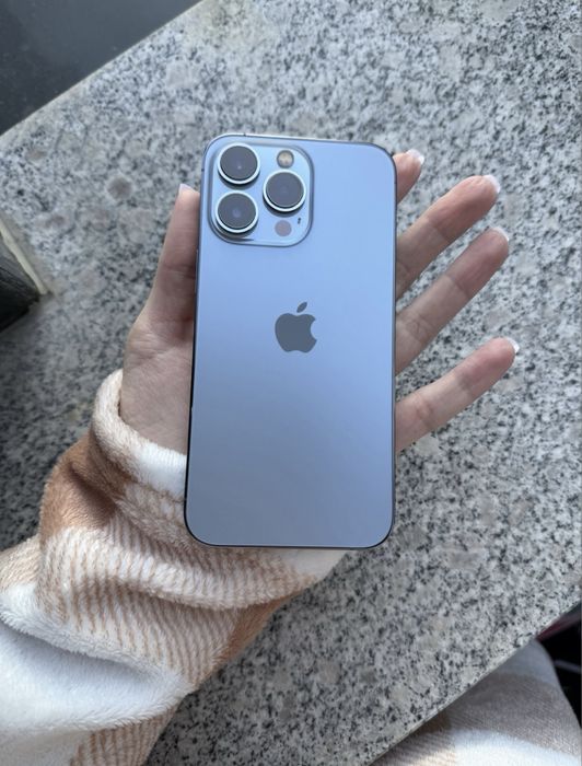 Iphone 13 pro.