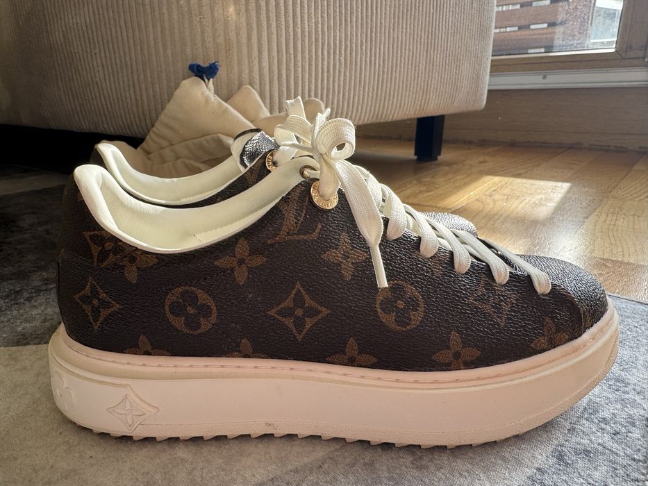 Кецове LV Monogram